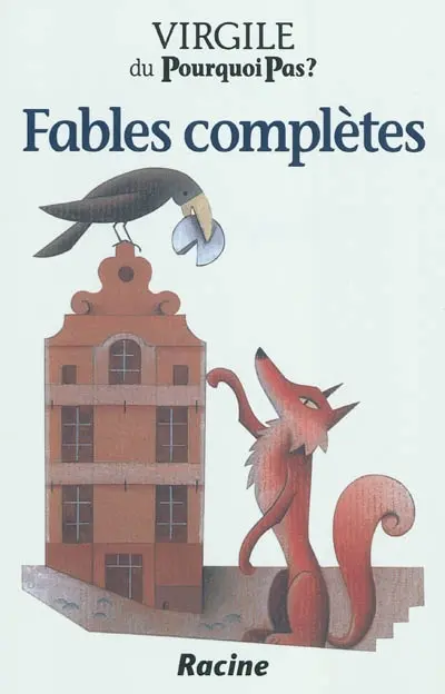 Fables complètes