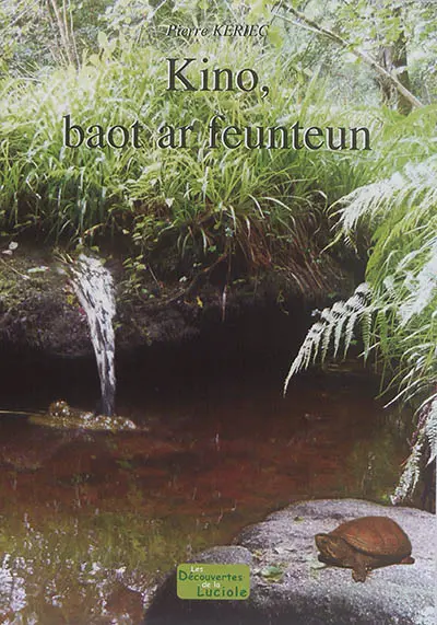 Kino, baot ar feunteun