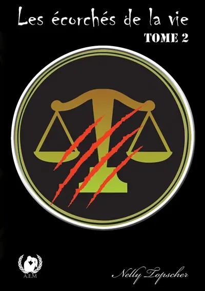 Les écorchés de la vie : Tome 2