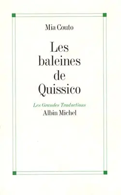 Les baleines de Quissico