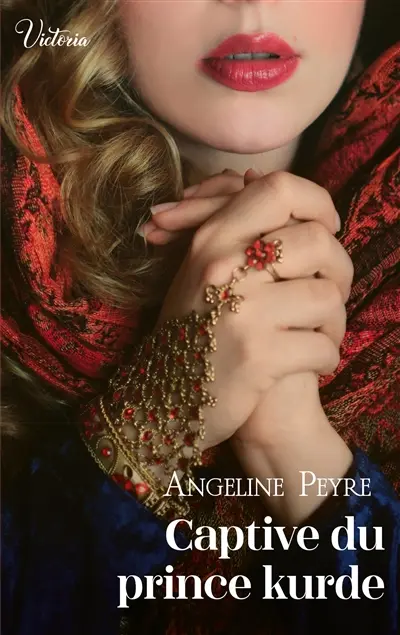 Captive du prince kurde