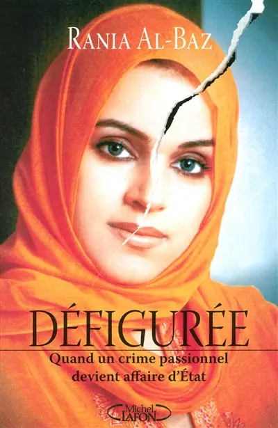 Défigurée : quand un crime passionnel devient affaire d'Etat