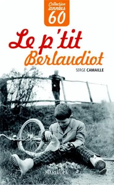 Le p'tit Berlaudiot