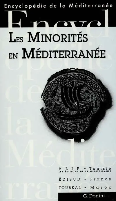 Les minorités en Méditerranée