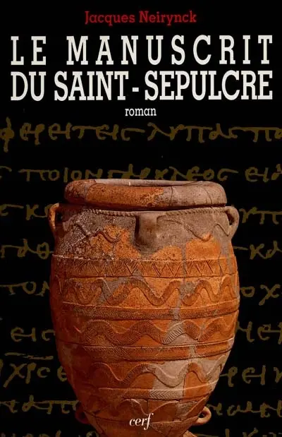 Le Manuscrit du Saint-Sépulcre
