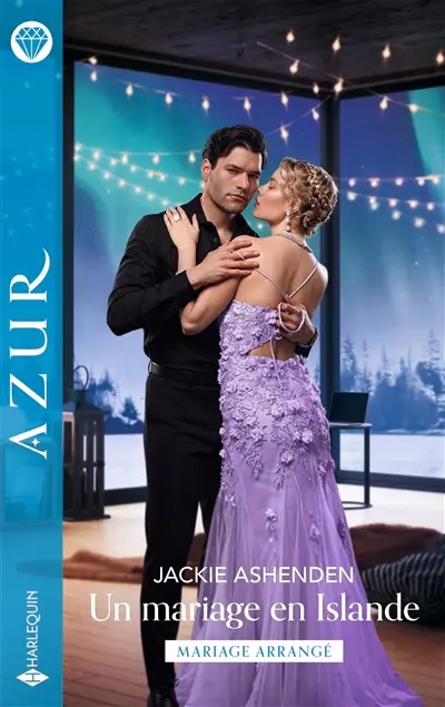 Un mariage en Islande : mariage arrangé