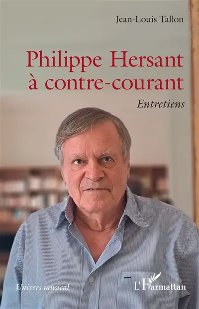 Philippe Hersant à contre-courant : entretiens