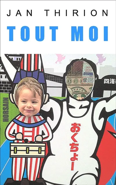 Tout moi : microfictions