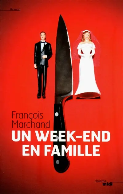 Un week-end en famille