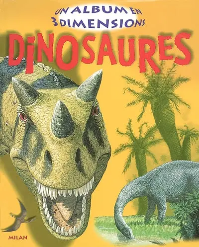 Dinosaures