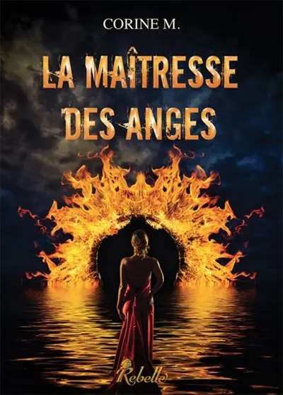 Les porteurs d'éternité. Vol. 1. La maîtresse des anges