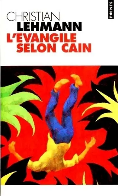 L'Évangile selon Caïn