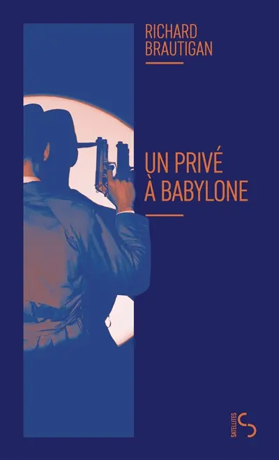 Un privé à Babylone