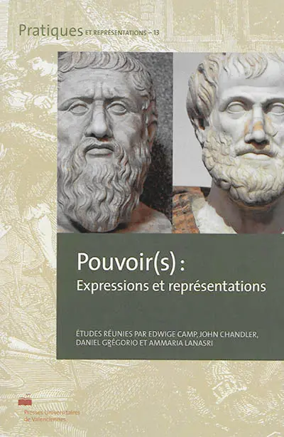 Pouvoir(s) : expressions et représentations