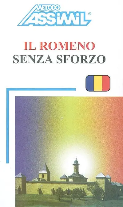 Il romeno senza sforzo