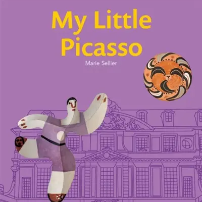 My little Picasso