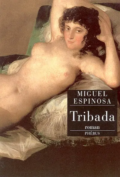 Tribada : theologiae tractatus