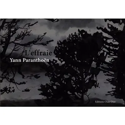L'effraie