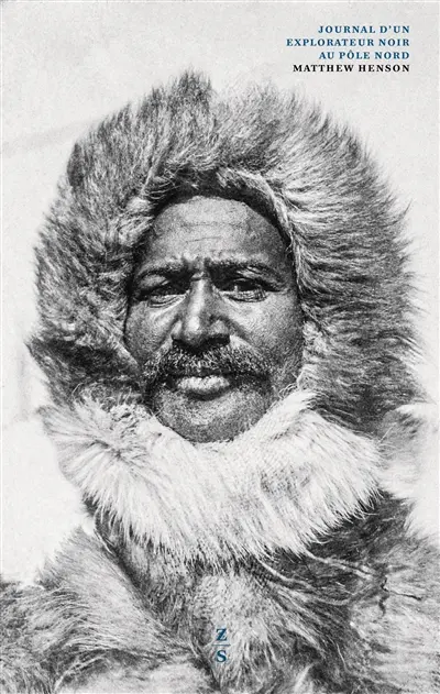 Journal d'un explorateur noir au pôle Nord