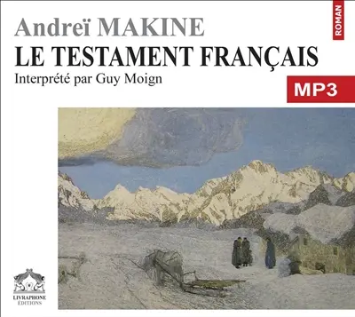 Le testament français