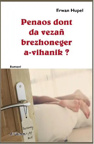 Penaos dont da vezañ brezhoneger a-vihanik ?