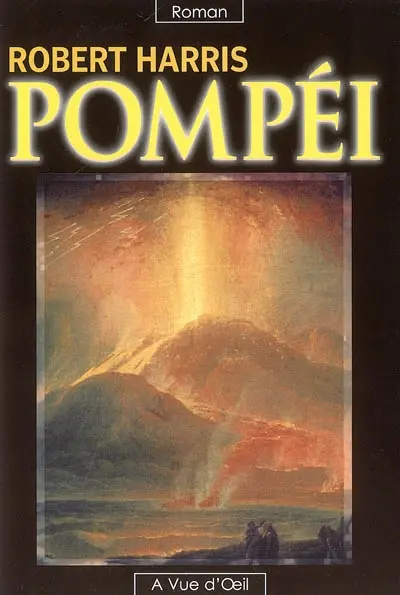 Pompéi