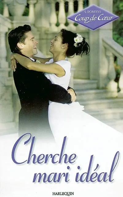 Un rêve de famille. Unis pour le meilleur. Un destin merveilleux