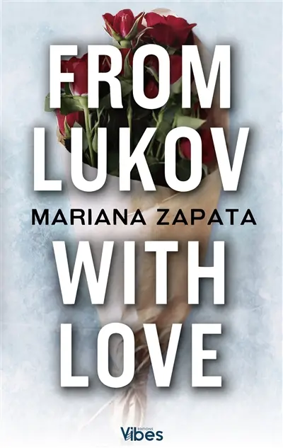 From Lukov with love