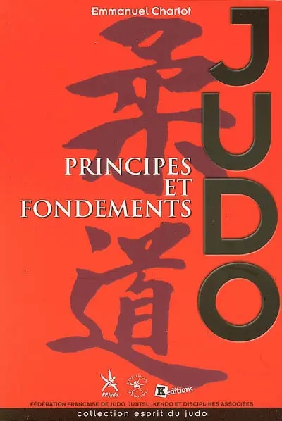 Judo, principes et fondements