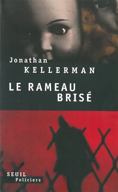 Le rameau brisé