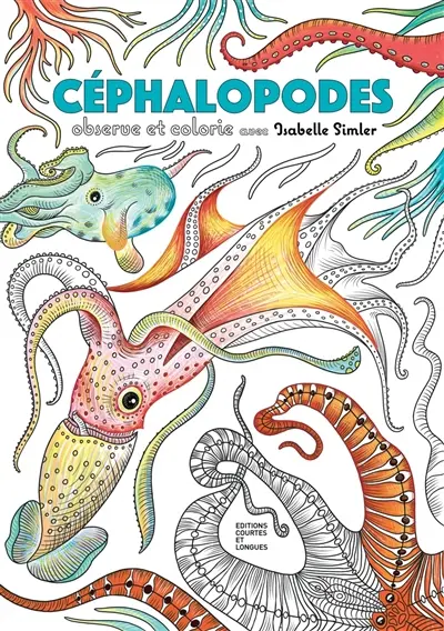 Céphalopodes