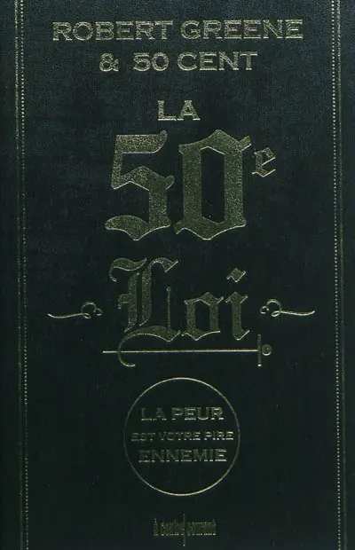 La 50e loi