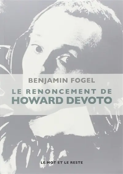 Le renoncement de Howard Devoto