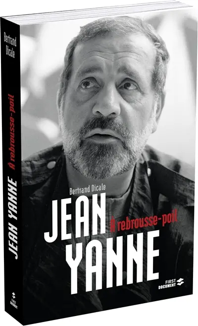 Jean Yanne : à rebrousse-poil