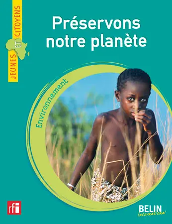Préservons notre planète