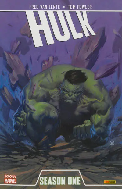Hulk