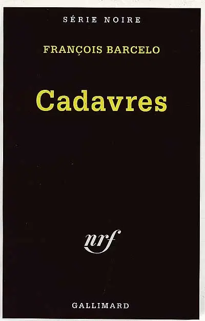 Cadavres