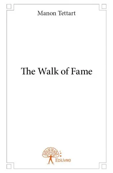 The walk of fame