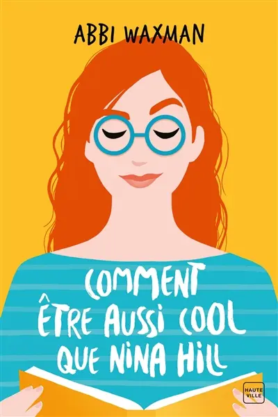 Comment être aussi cool que Nina Hill