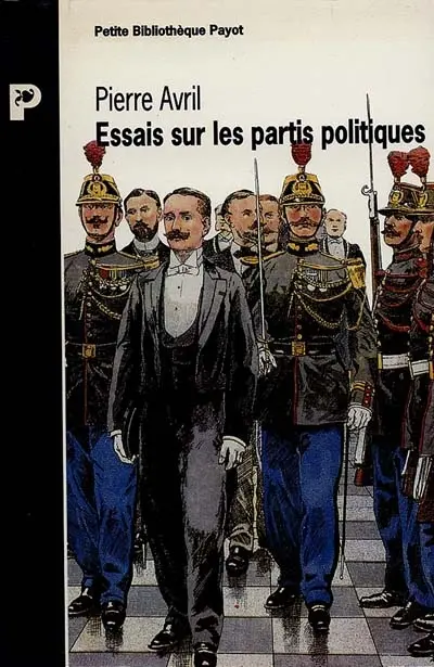 Essais sur les partis politiques
