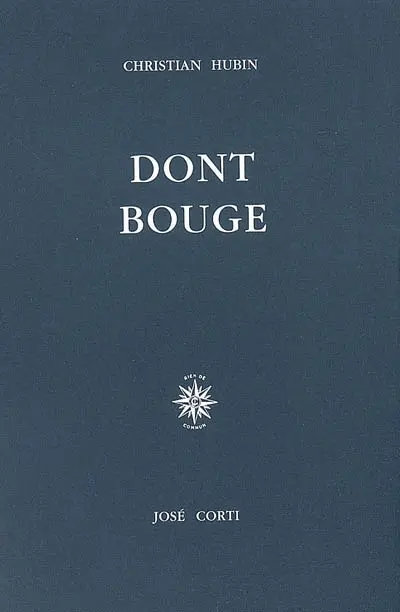Dont bouge