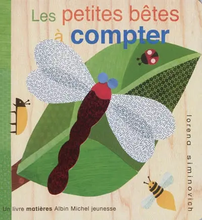 Les petites bêtes à compter