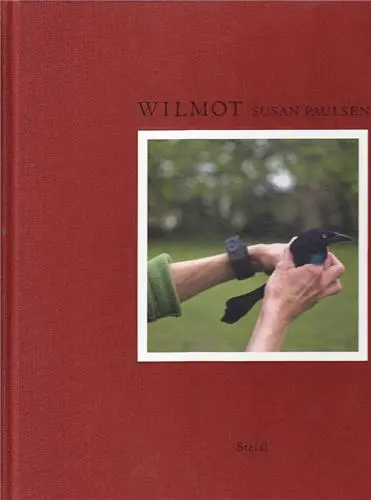 Susan Paulsen Wilmot