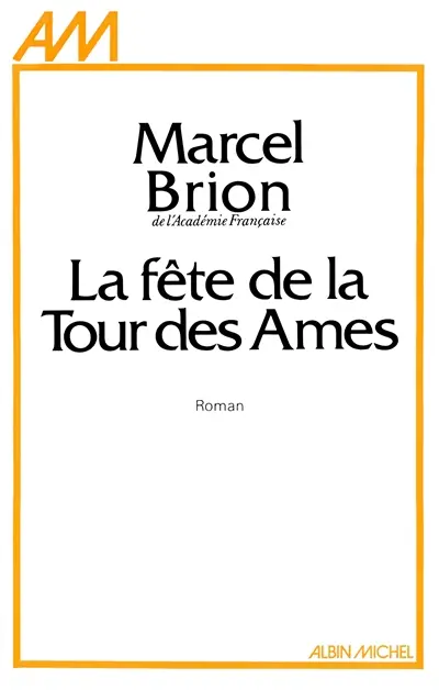 La Fête de la Tour des âmes