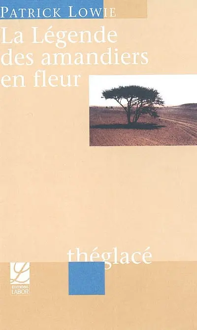 La légende des amandiers en fleur