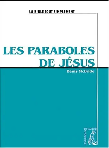 Les paraboles de Jésus