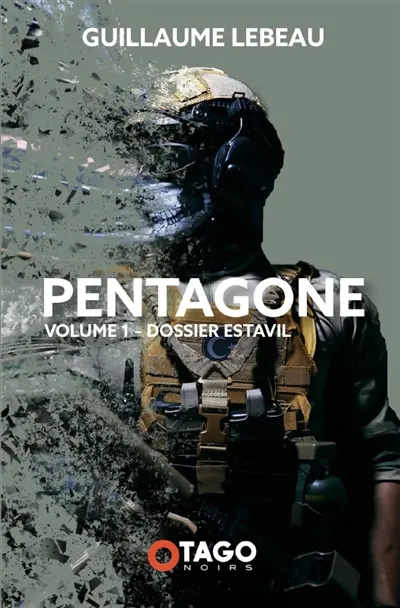 Dossier Estavil : Pentagone 1