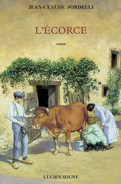 L'écorce