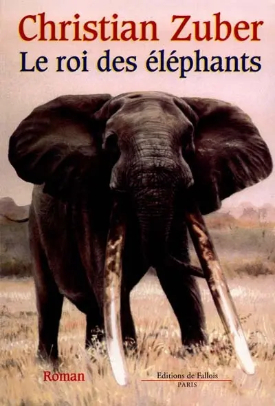 Le roi des éléphants