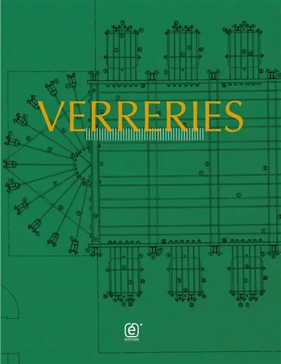 Verreries